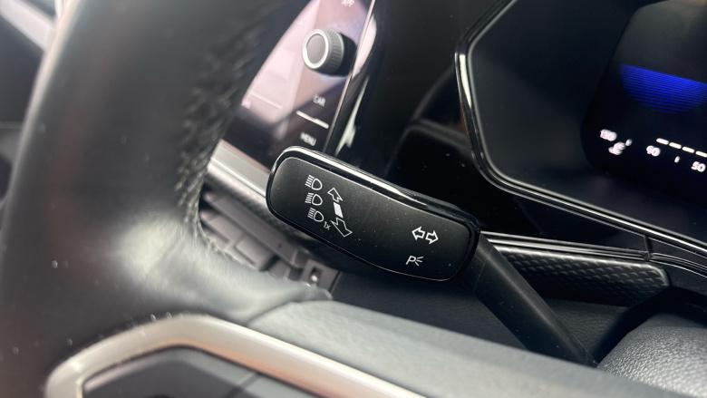 Volkswagen T-Cross 1.0 TSI SE 5dr Petrol Estate